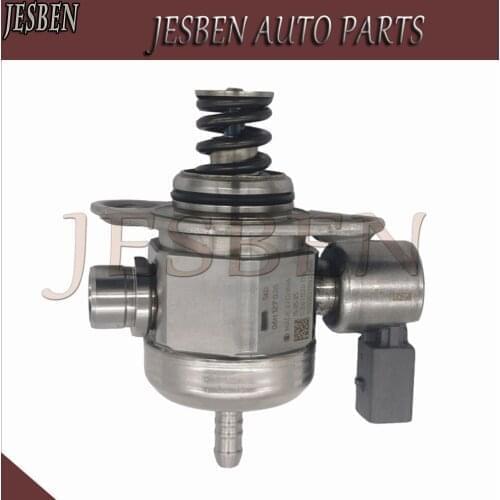 06H127025Q 0261520176 High Pressure Fuel Pump fit For AUDI A3 A4 Q3 TT SEAT ALTEA SKODA Octavia Yeti Superb 1.8 2.0 2007-2019