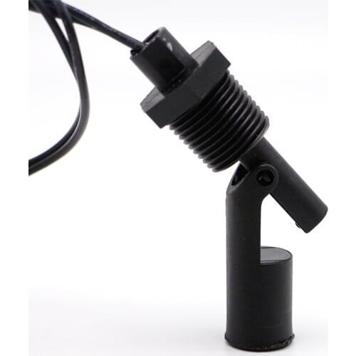 220V 1/2NPT Water Level Sensor Side mount Float Switch ZPC6