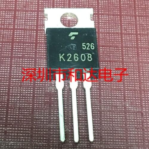 2SK2608 K2608 TO-220