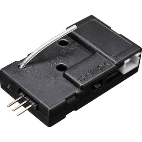 A202-84 Recever 1:24 A202 A212 A222 A232 A242 WLtoys RC Racing Car Scale Spare Parts Accessories