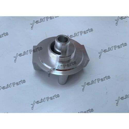 236645 Filter adapter for Excavator Diesel Engine Fit For Model: This Item Include: 1 pc Filter adapter