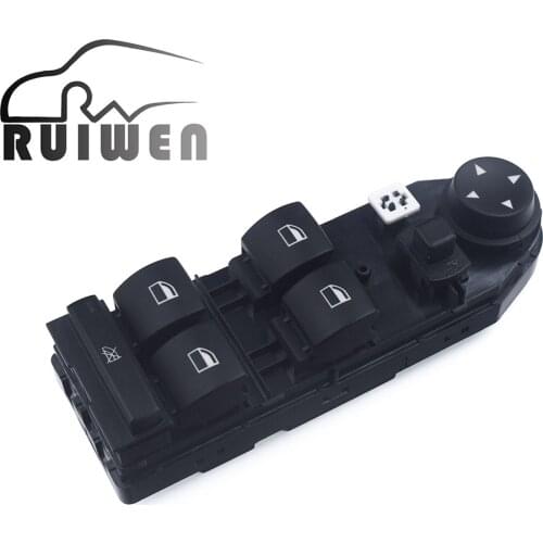 Car Accessories Driver WIndow Lifter for BMW X3 E83 LCI 2003 2004 2005 2006-2010 61313413430 61313414354