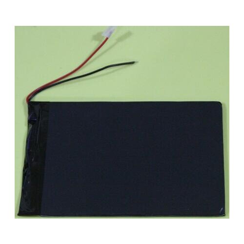 Free shipping 3567110 3.7v 3800mah superior quality polymer lithium battery li-ion rechargeable battery for tablet
