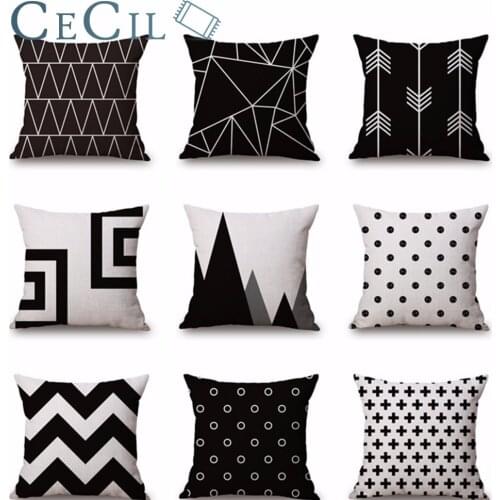 Cecil Cushions
