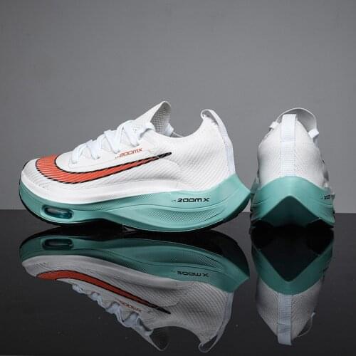 Breathable Casual Shoes for Men Outdoor Running Sports Shoes Female Couple Sneakers Light Casual Antiskid Walking Outdoors Shoes