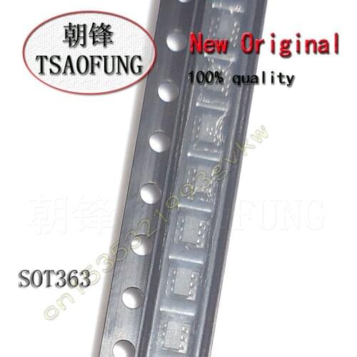 LMV601MGX/NOPB LMV601MG MARKING:AUA SOT363 Electronic components Integrated circuit = Free shipping