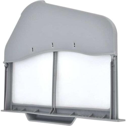 Dryer Filter Electric Dryer Filter DC97‑16742A DC61‑03048A Drying Machine Reusable Strainer Parts Dryer Accessory