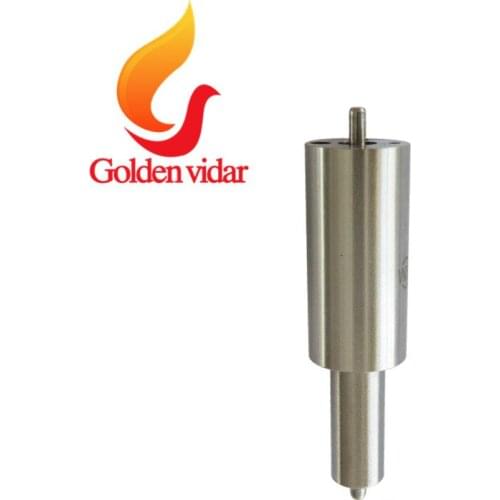 Fuel injector nozzle DLLA140S64F, S type nozzle DLLA 140S 64F, diesel nozzle for diesel engine