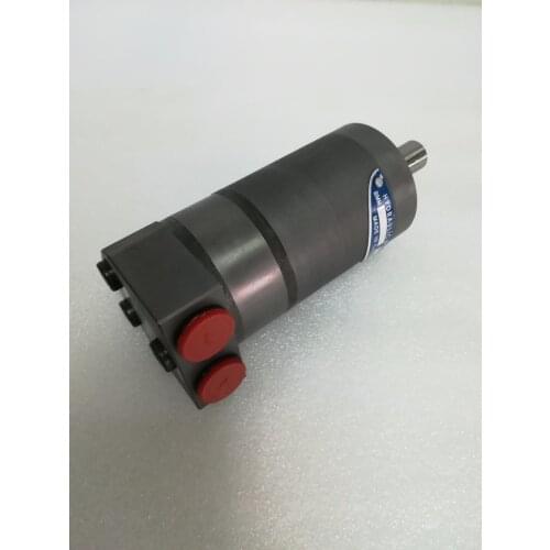 Hydraulic orbit drive motor OMM 50