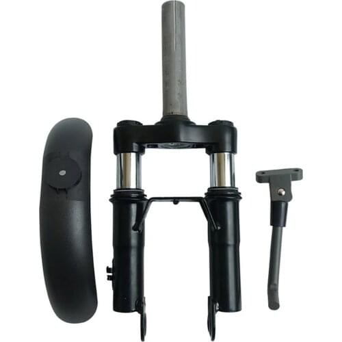 Scooter Shock And Absorber Fender For Xiaomi M365/1S/Pro/Pro2 Electric Scooter Front Tube Shock Electric Scooter Accessories