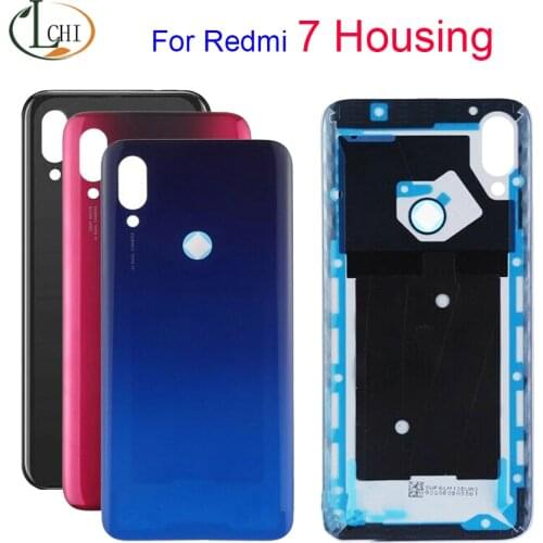 LLingchi Xiaomi Redmi 7 Phone Batteries