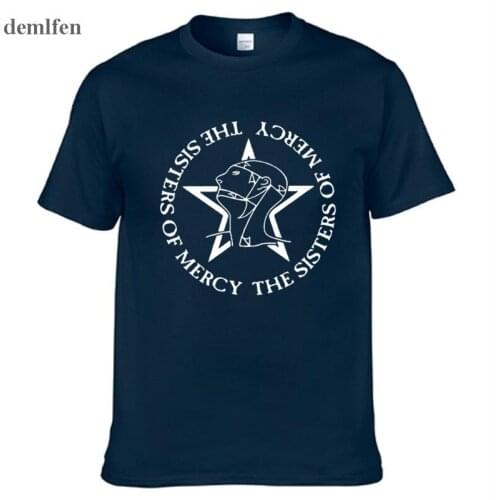 Pentagram Gothic Occult Satan New Mens Fashion Cotton Short-sleeve O-neck T-shirt Novelty Tops Tees