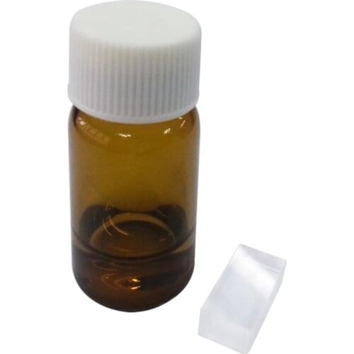 Optional Reference Block and Dioptric Oil for New design or Traditional Honey Brix Refractometer