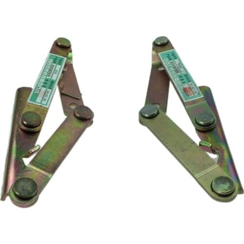 For Car Santana 99 Rookie 2000 Junjie for Pride of The 3000 Car Type Lid Hinge Cover Hinge