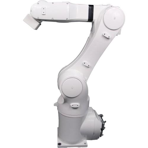 Odm Robotic Arm Mini Joint Motor 6 Axis Paint Spray Robot Wholesale China