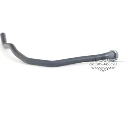 Radiator hose Coolant hose Oil radiator hose X5b mw4.6 2004 Coolant water pipe Engine inlet pipe Oil inlet hose Water valve hose