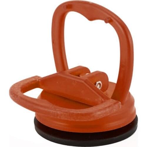 Heavy Duty Suction Cup Sucker Car Dent Puller Auto Body Glass Mobile Phone Computer iPad PC Removal Repairing Tool