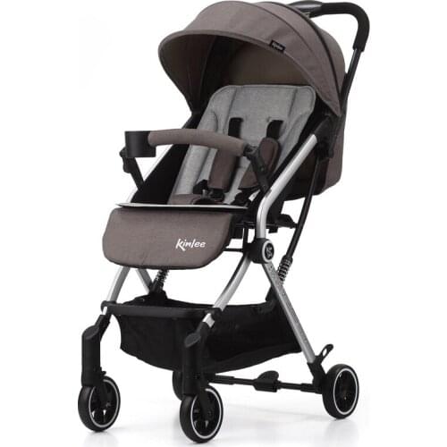 Baby Carriage Light Folding Super Mini In Summer 0-3 years old baby