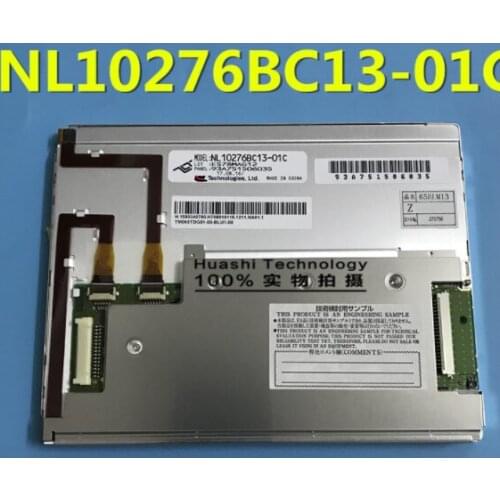 NL10276BC13-01 NL10276BC13-01C 6.5 inch LCD PANEL