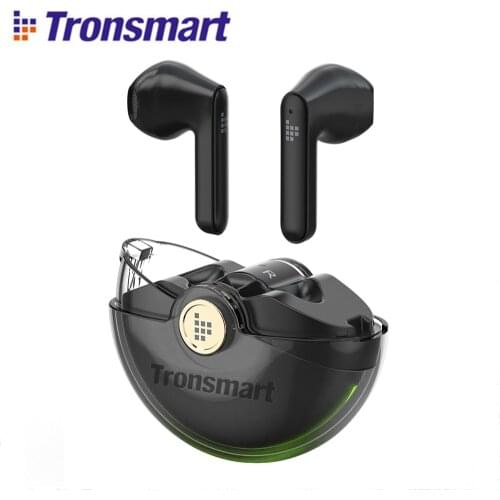 Headphones With Microphone Tronsmart China