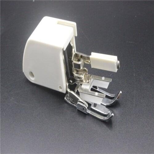 High Quality Low Shank Walking Foot /Sewing Machine Spare Parts Presser Foot for Household