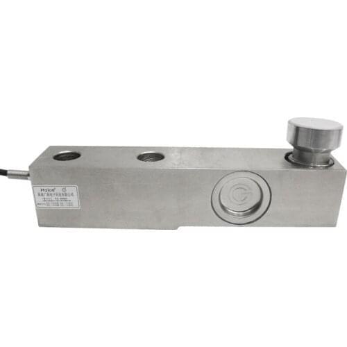 10ton Cantilever beam weighbridge force sensor YZC-3 10t load cell