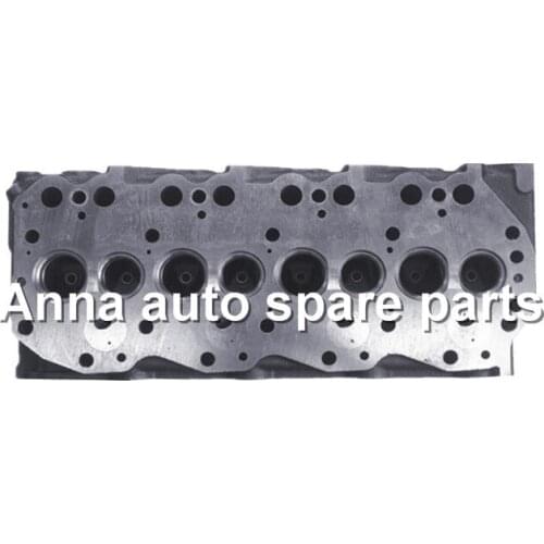 Auto parts QD32/CYQD32 Cylinder Head for Nissan Frontier 3153cc 3.2D OHV 8V 1997
