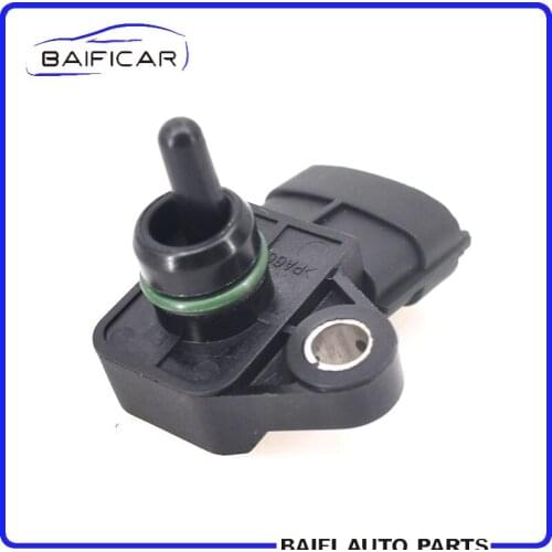 Baificar Brand New Genuine Air Intake Pressure Map Sensor 39300-2B000 For Hyundai Kia Elantra Accent Sorento Forte Soul