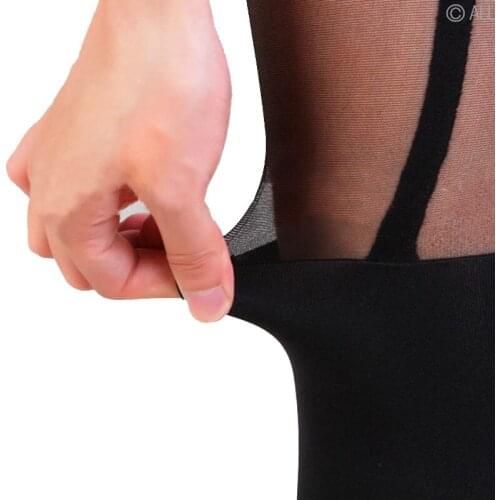 Bobibla Womens Sexy Tights