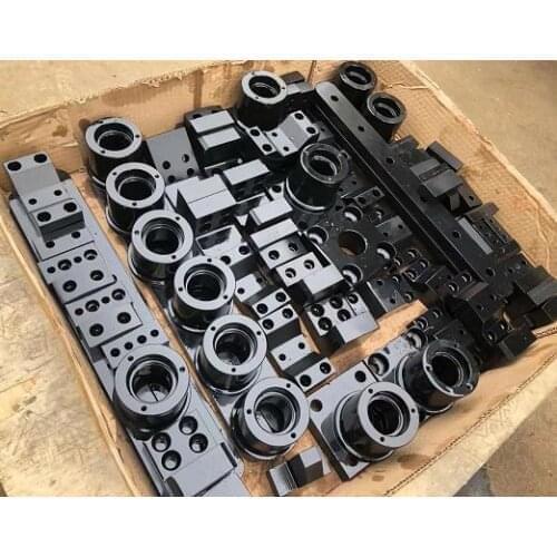 OEM cnc machining parts