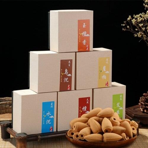 FGHGF Incense Sticks For Aromatherapy