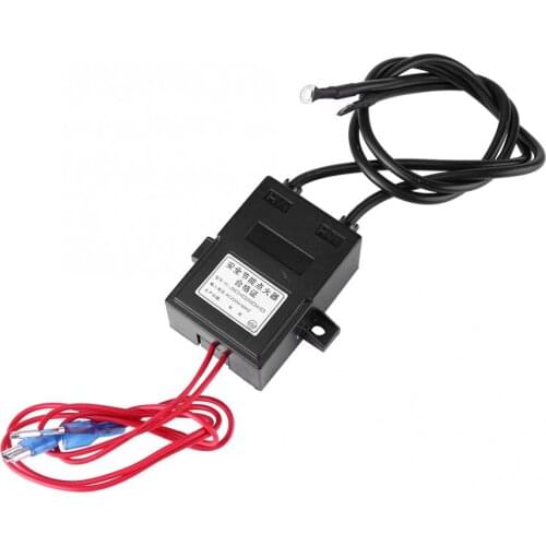 AC 220V High Voltage Generator Module Continuous Igniter Pulse Generator Inverter