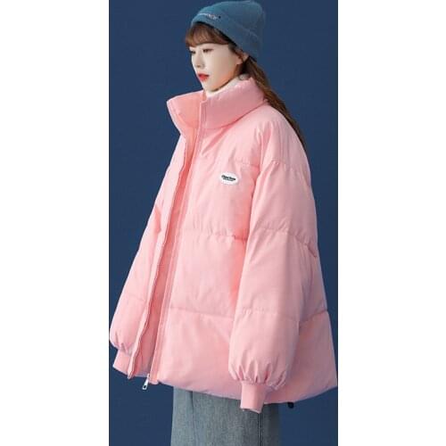 Женские стеганые куртки GJBD China At AliExpress