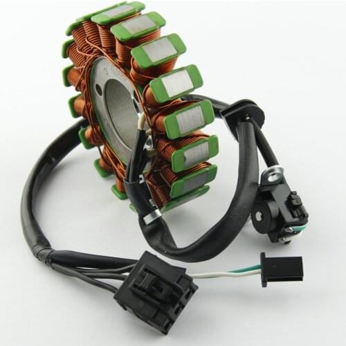 Motorcycle Ignition Magneto Stator Coil for KAWASAKI EX300 Ninja 300 2013-2017 EX300 Ninja 300 ABS 2013-2017
