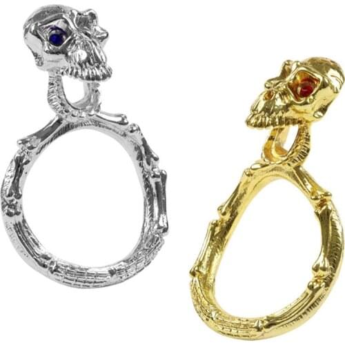 Stainless Steel Penis Ring Ball Stretcher Bondage Gear Metal Ring Cock Sex Toys For Men Masturbation Erotic Toys For Couples