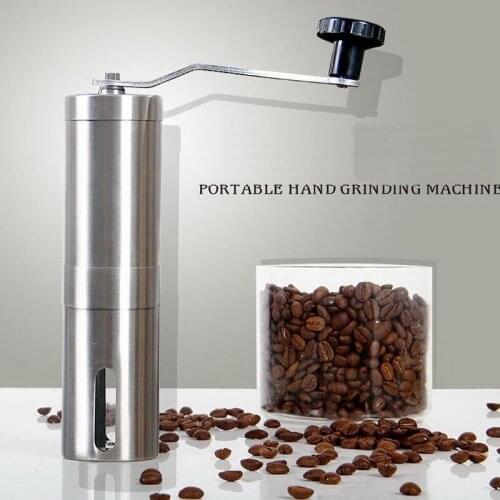 KORAOU Manual Pepper Mills