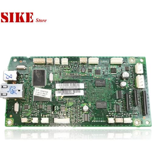 Laser Printer Main Board For Samsung CLP-325W CLP 325W CLP325W Formatter Board Mainboard Logic Board