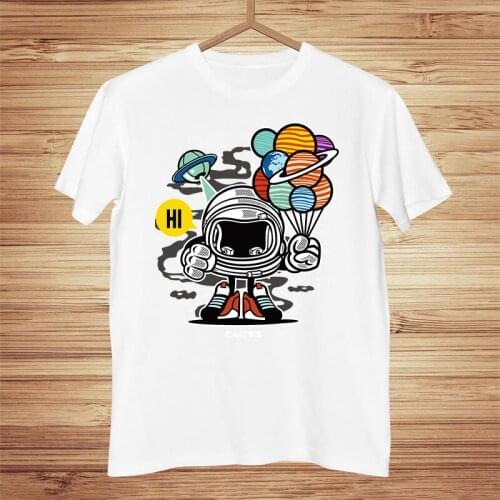 Funny Game console Printing mens Tshirt Leisure Style Tops Fashion Oversized Tshirts spring summer Womens t-Shirt