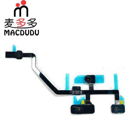 New 821-02740-A Mic Line For Macbook Air 13" A2179 Microphone Flex Cable 2020 Year