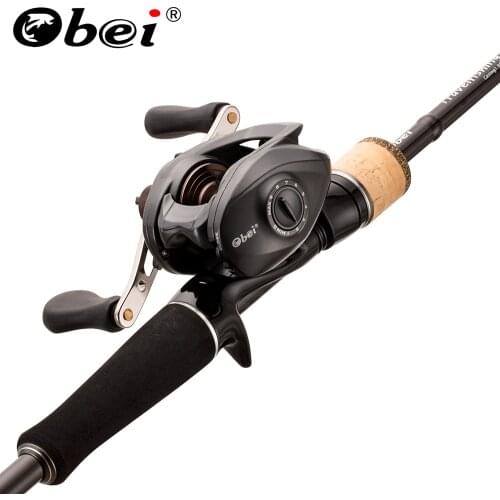 Obei Fishing Reels