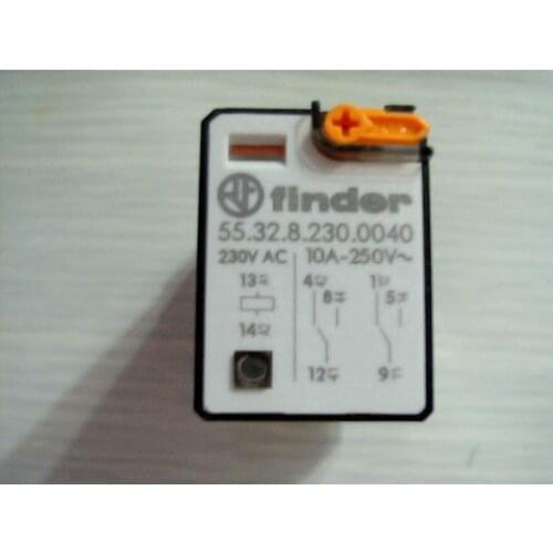 Original imported 55.32.8.230.0040 GA1110E-25SC CPG300 SME1034LGA MRD-202S-RF-12VDC SL0048-00 2300-5001 quality assurance