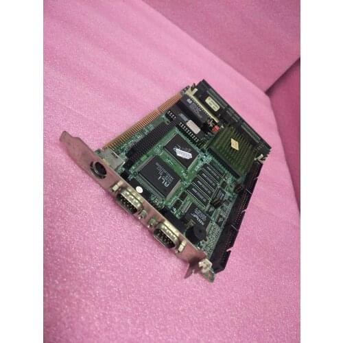 Original dismantling SBC-8241 Rev A3 90% new test intact physical picture