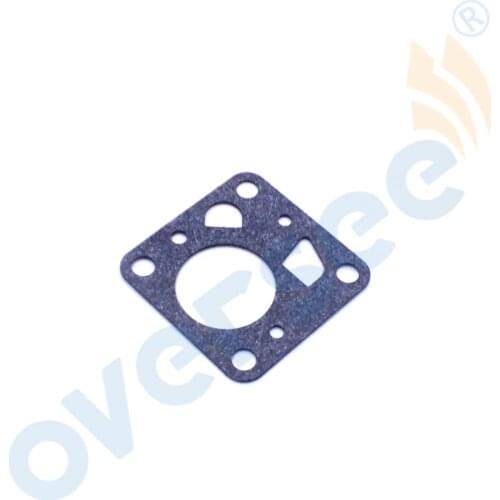 6E0-24434-00-00 GASKET BODY For Yamaha Outboard Motor 6E0-24434 6E0-24434-00