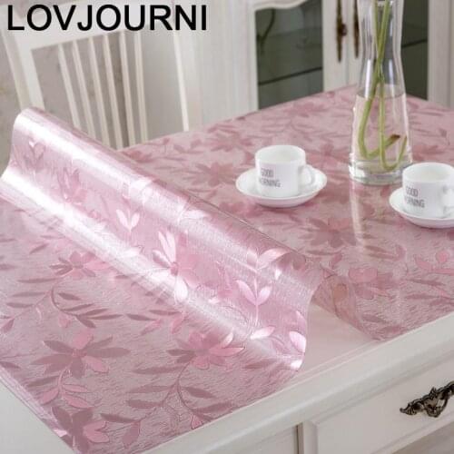 Rectangular Tafelkleed Rechthoekige Rectangulares Impermeable PVC Toalha De Mesa Manteles Nappe Cover Tablecloth Table Cloth