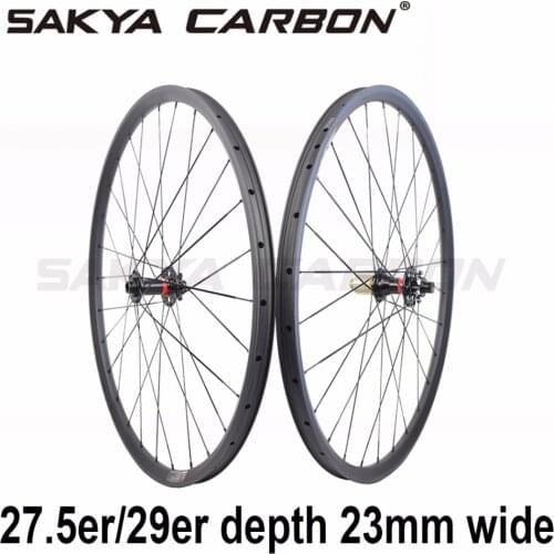Mountain Bikes Sakya carbon China