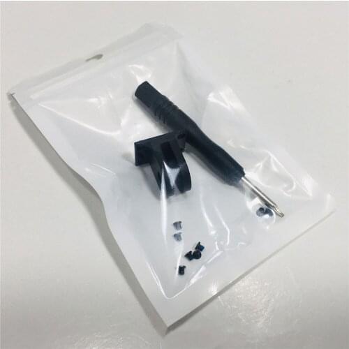 Replacement Metal Base Mount 1/4'' Screw Tripod Mount Base Selfie Stick Mount Adapter for GoPro Hero 8/ Max Camera Accessories