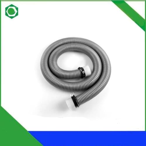 Vacuum cleaner Replacement 32mm Hoses For Haier Midea LG Ecovacs Philips Sanyo Mi Neato Dyson Universal Tube Hoses 1.5m