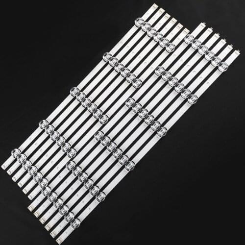 LED backlight strip for LG 60lb650v 60GB6500 60LF6090 60LB6100 60LY340C 60LB7100 60LF6090 60LY340C 6916L-1720A 1721A 12 PCS