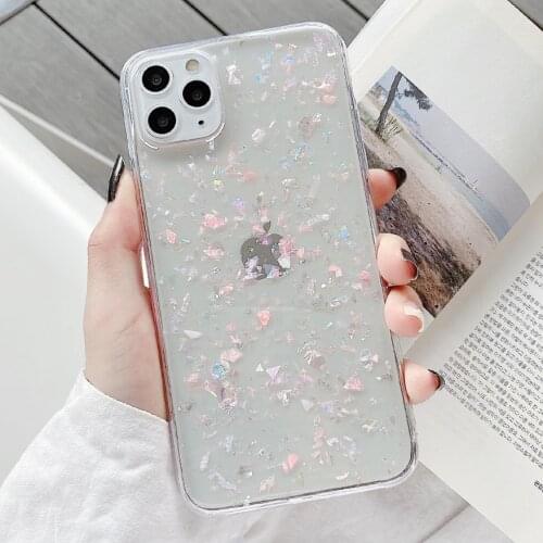 Triseoly Phone Cases For Samsung Galaxy S20 Plus