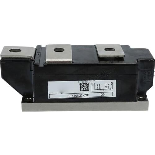 TT430N22KOF Module Original, Can Provide Product Test Video